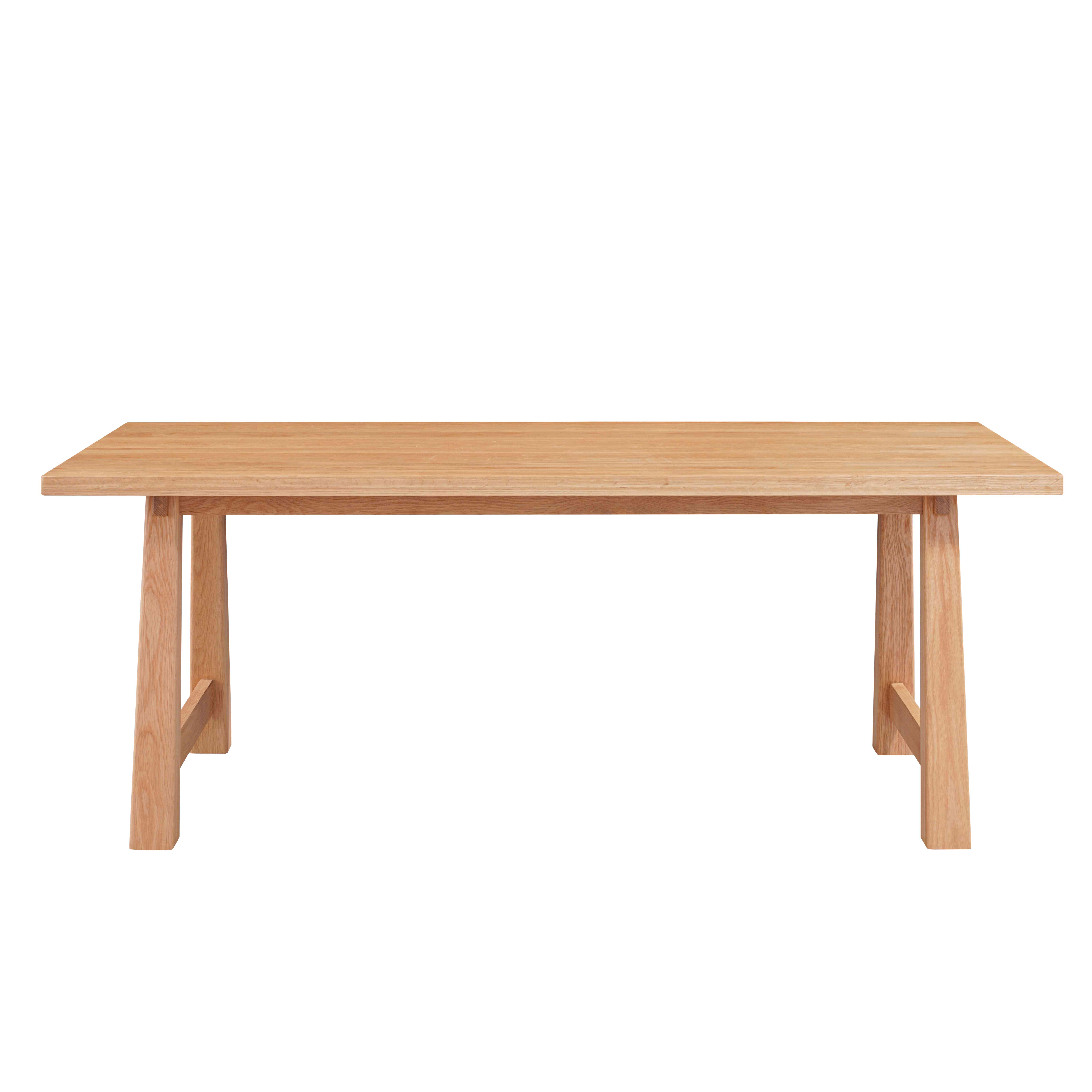  24ZNSH015 - Mesa de comedor 