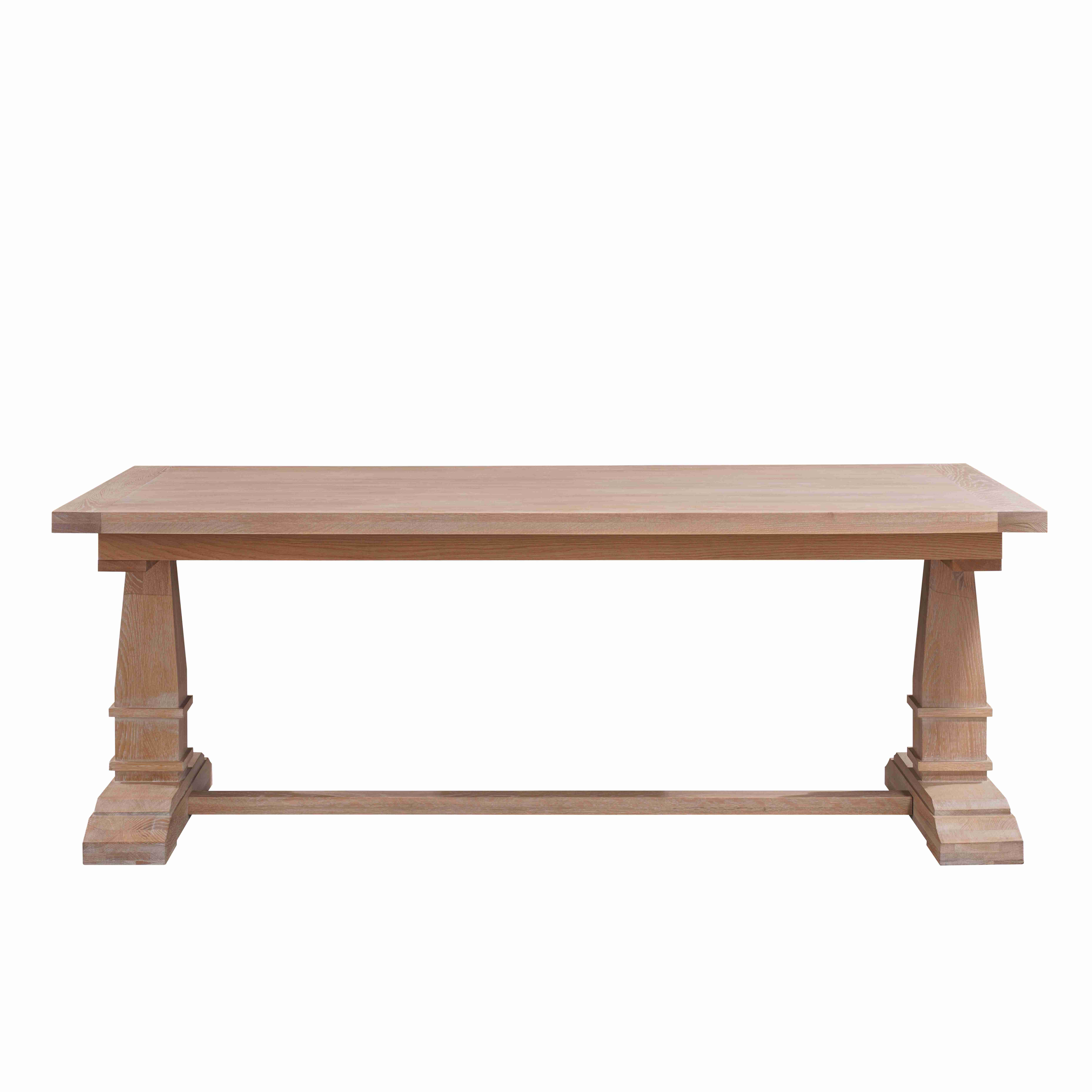 24ZNSH017 - Mesa de comedor 